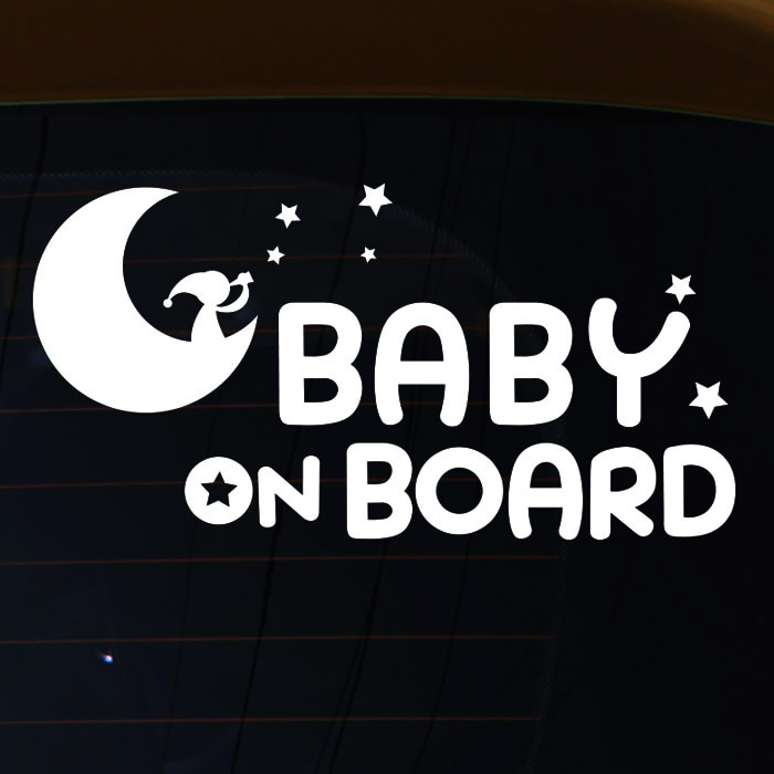 [LSC-932]달빛소나타 baby on board